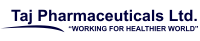 Bortezomib Injection - taj logo